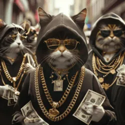 MeowGangs (meowg) Price Prediction