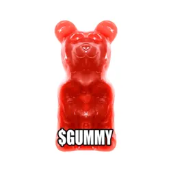 GUMMY (gummy) Price Prediction