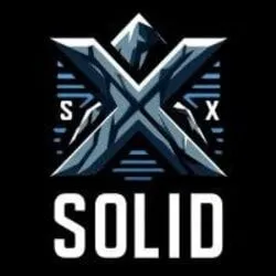 Solid X (solidx) Price Prediction