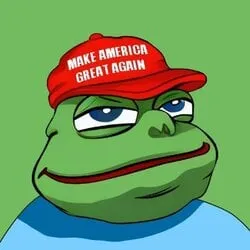 MAGA PEPE (ETH) (magapepe)