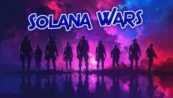 Solana Wars Price Prediction and Forecast for 2024, 2025, and 2030 | SOLWARS Future Value Analysis