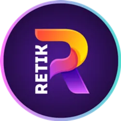 Retik Finance (retik) Price Prediction