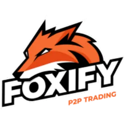 Foxify (fox) Price Prediction