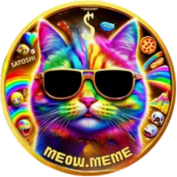 Meow Meme Price Prediction and Forecast for 2024, 2025, and 2030 | MEOW Future Value Analysis