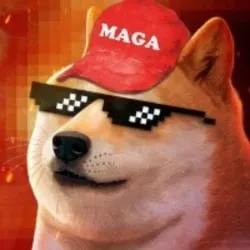 MAGA DOGE (magadoge)