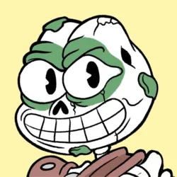 Pepe SKULL (skull) Price Prediction