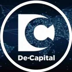 De Capital (dct) Price Prediction