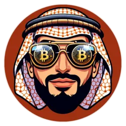 Mohameme Bit Salman (salman) Price Prediction