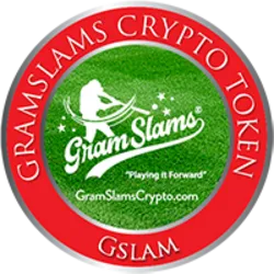 GramSlams Price Prediction and Forecast for 2024, 2025, and 2030 | GSLAM Future Value Analysis