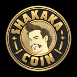 Shakaka (shkk) Price Prediction