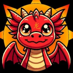 Dragon Sun (drgn) Price Prediction