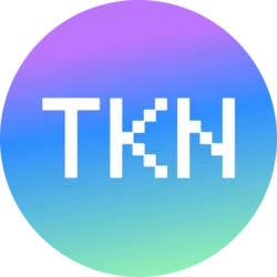 Token Name Service (tkn) Price Prediction