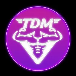 TrainingDietMax Price Prediction and Forecast for 2024, 2025, and 2030 | TDM Future Value Analysis