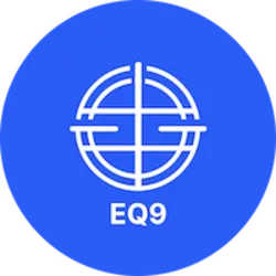 EQ9 Price Prediction and Forecast for 2024, 2025, and 2030 | EQ9 Future Value Analysis