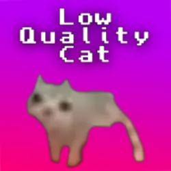 Low Quality Cat (lqc) Price Prediction