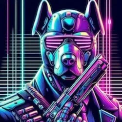 Cyber Dog (cdog) Price Prediction