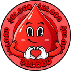 BLOOD ($blood) Price Prediction