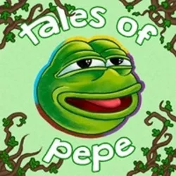 Tales of Pepe (tales) Price Prediction