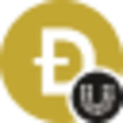 Wrapped DOGE (Universal) (udoge) Price Prediction