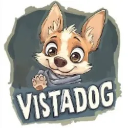 VISTADOG (vistadog) Price Prediction