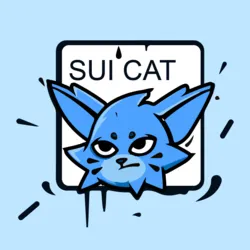 SUI CAT (suicat) Price Prediction