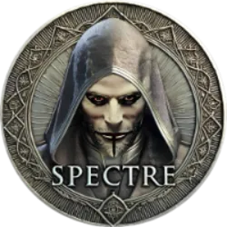 Spectre (spctr) Price Prediction