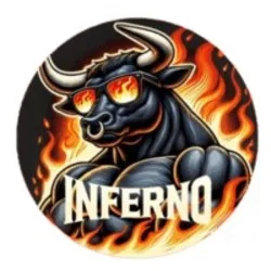 INFERNO (inf) Price Prediction