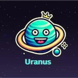 Uranus (urs) Price Prediction