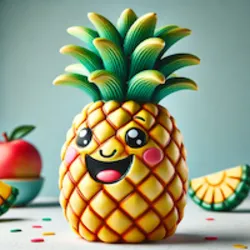 Pinky the Pineapple Price Prediction and Forecast for 2024, 2025, and 2030 | PINKY Future Value Analysis