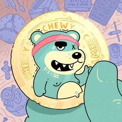 Chewy Token (chew) Price Prediction