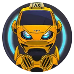 Robotaxi (taxi) Price Prediction