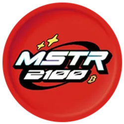 MSTR2100 (mstr) Price Prediction