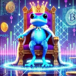 Pozo Coin (pozo) Price Prediction