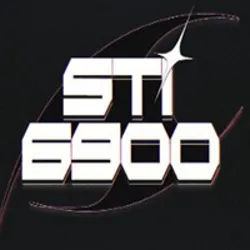 STI6900 (sti) Price Prediction